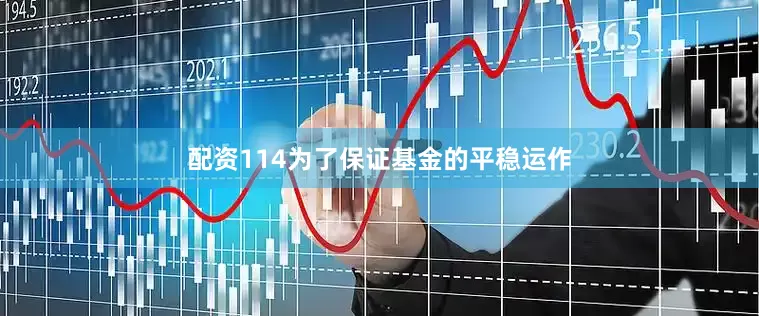 配资114为了保证基金的平稳运作