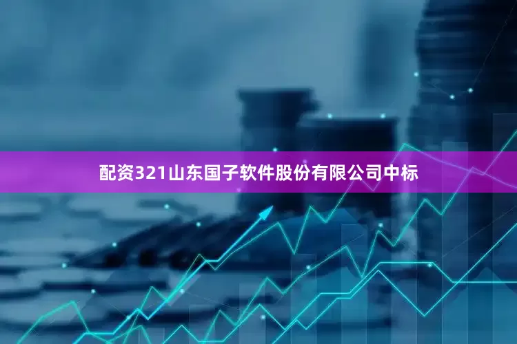 配资321山东国子软件股份有限公司中标